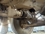 4 Underbody - Truck with Power Take Off