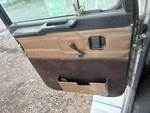 4 Transmision with Window Controls