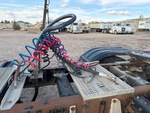 4 Underbody - Truck with Wet Kit Plumbing