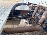 4 Underbody - Truck with Frame Condition