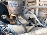 4 Engine with Air Compressor