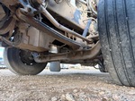 4 Underbody - Truck with Steer Axle