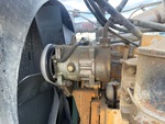 4 Engine with A/C Compressor