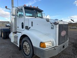 General Appearance with Sheet metal (fiberglass) condition