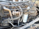4 Engine with Fuel Leaks