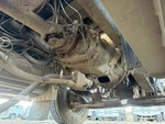 4 Underbody - Truck with Transmission