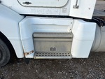 General Appearance with Steps/Ladders