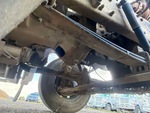 4 Engine with Oil Leaks