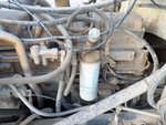 4 Engine with Injector pump