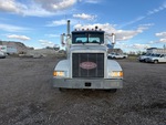General Appearance with Exterior Lights Functional