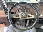 4 Transmision with Steering Controls