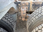4 Underbody - Truck with Suspension Bushings