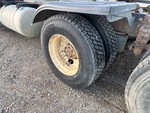 4 Underbody - Truck with Left Front Drive Tires