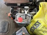 4 Transmision with PTO Control