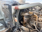 4 Engine with Radiator