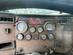 4 Transmision with Engine Warning Lights