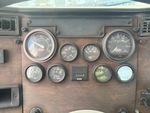 4 Transmision with Gauges