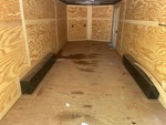 Trailer Chassis with
