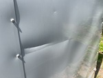 General Appearance with Paint