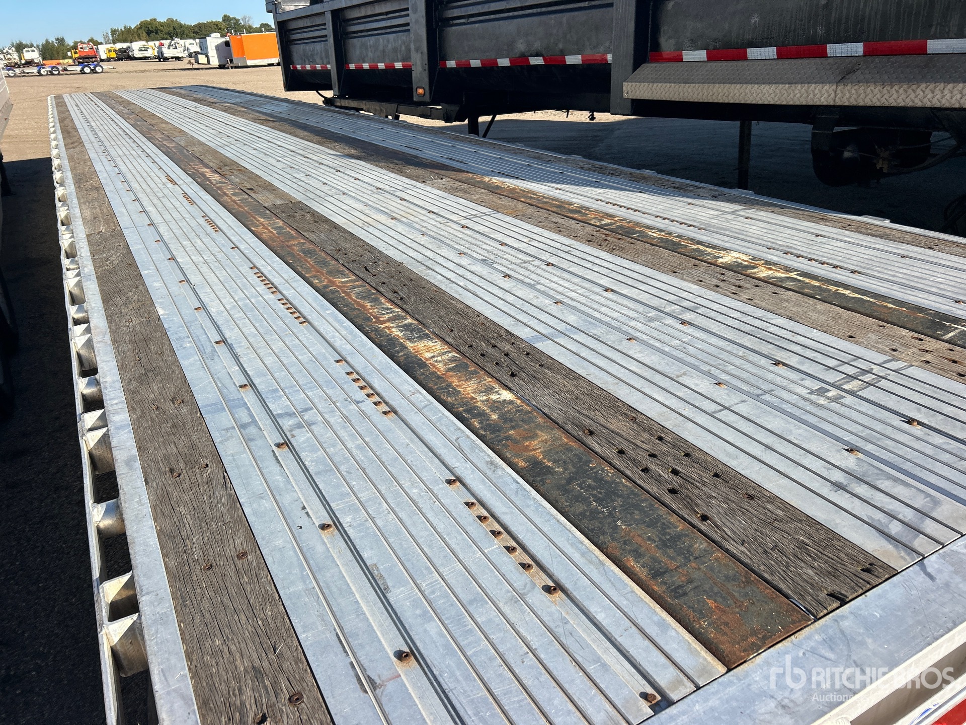 2008 Utility FS2CHA