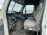 Cab with