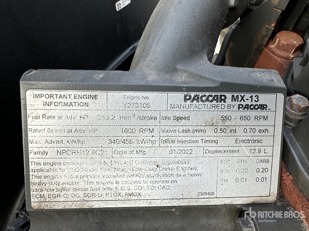 4 Engine with