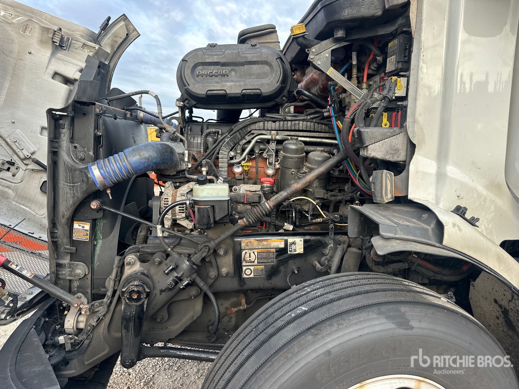 4 Engine with
