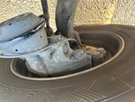 Brakes with