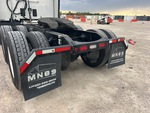 4 Underbody - Truck with