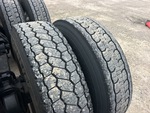 4 Underbody - Truck with