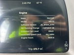 4 Transmision with Engine Hours