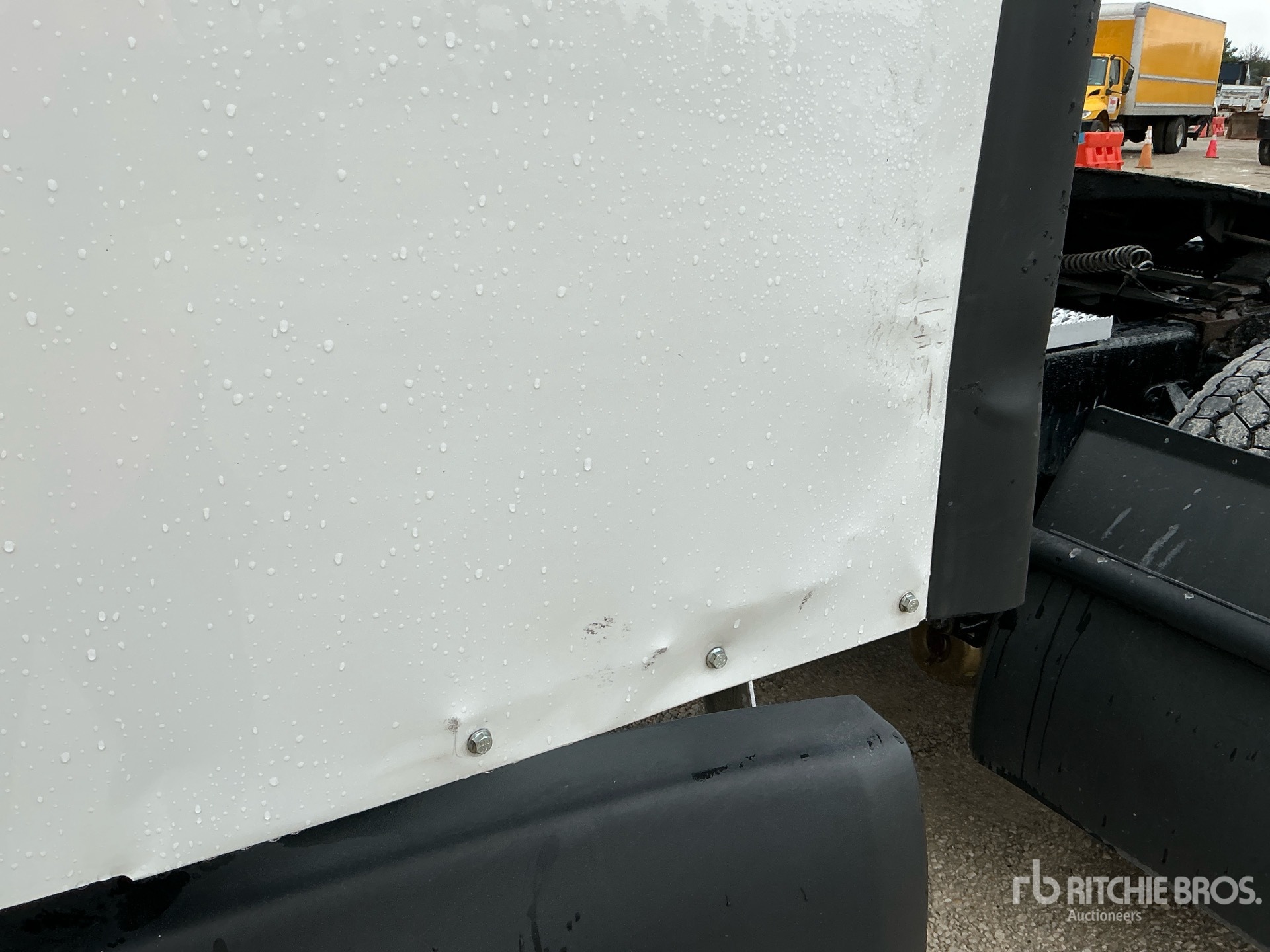 2023 Peterbilt 579