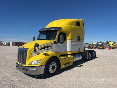 General Appearance with Featured Photo