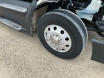4 dessous de caisse - Camion with