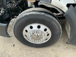 4 dessous de caisse - Camion with