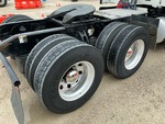 4 dessous de caisse - Camion with
