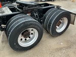 4 dessous de caisse - Camion with