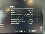 4 Transmission with Heures du moteur
