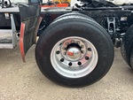 4 dessous de caisse - Camion with