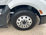 4 dessous de caisse - Camion with