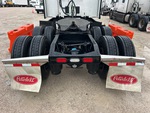 4 dessous de caisse - Camion with