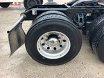 4 dessous de caisse - Camion with