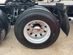 4 dessous de caisse - Camion with