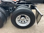 4 dessous de caisse - Camion with