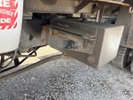 Sous-caisse with