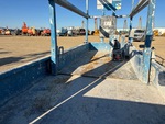 Control Station Upper with