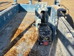 Control Station Upper with