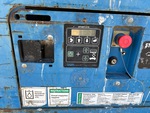 Control Station Ground with