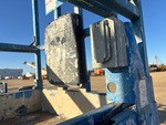 Control Station Upper with