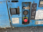 Control Station Ground with